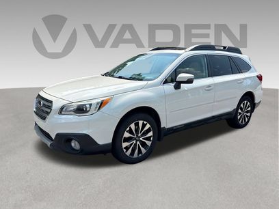 Used 2017 Subaru Outback 3.6R Limited