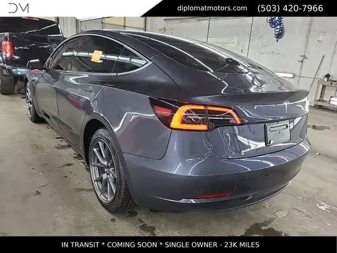 Used 2023 Tesla Model 3 Standard Range RWD image 6