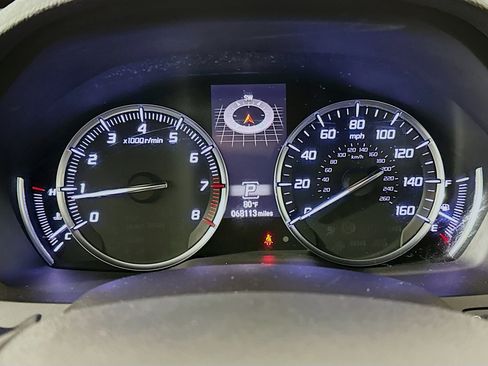 Used 2020 Acura MDX SH-AWD image 18