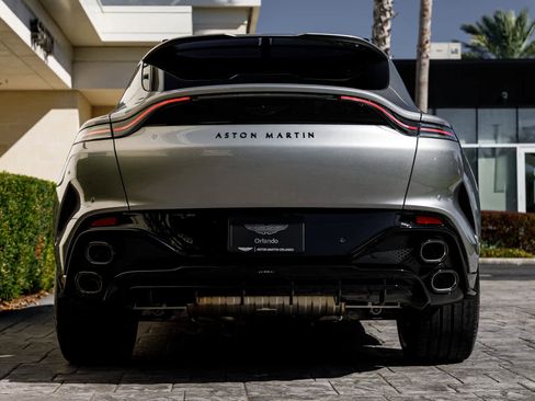 New 2026 Aston Martin DBX S image 24