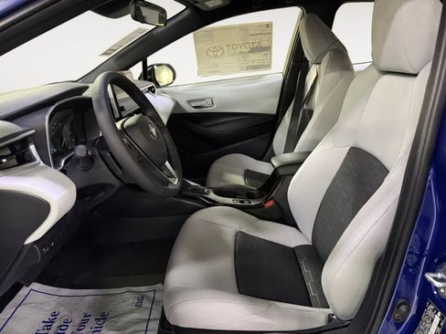 New 2026 Toyota Corolla SE image 9