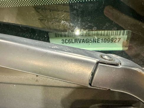 Used 2022 RAM ProMaster 1500 FWD image 24