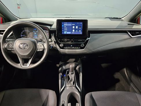 Used 2023 Toyota Corolla SE image 10