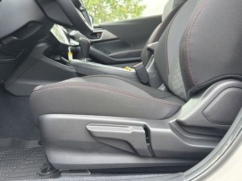 New 2026 Subaru Impreza 2.0i Sport AWD/4WD image 20