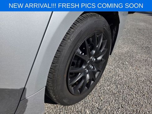Used 2026 Toyota Corolla LE FWD image 7