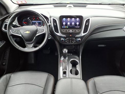 Certified 2019 Chevrolet Equinox Premier image 9