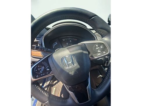 Used 2017 Honda CR-V EX-L image 12