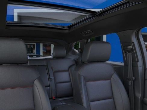 New 2026 Chevrolet Blazer RS w/ Driver Confidence II Package AWD/4WD image 24