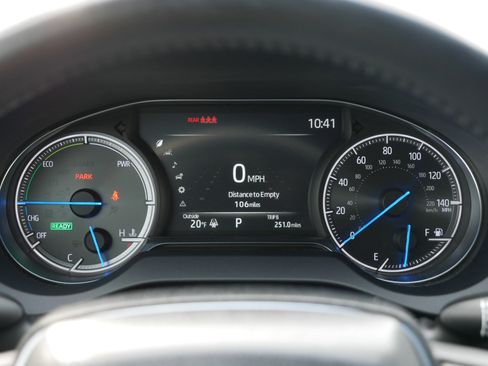 Used 2022 Toyota Venza XLE image 21