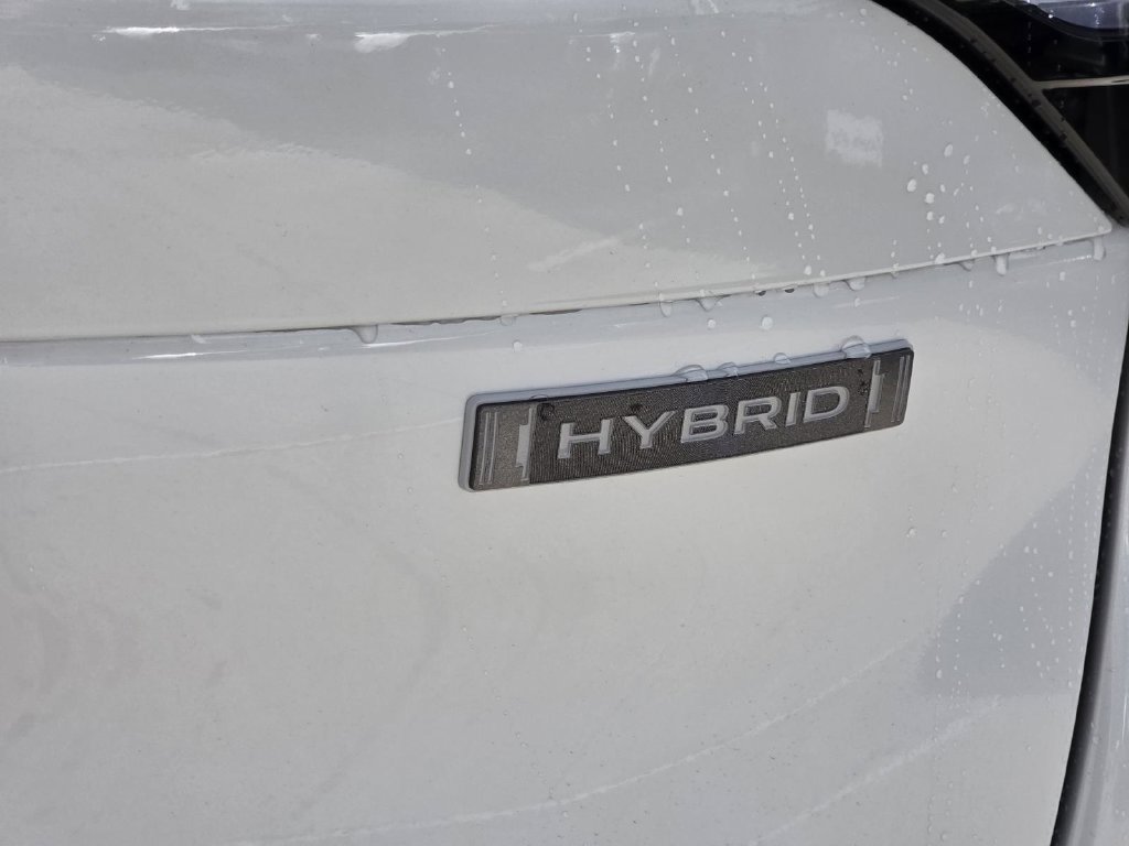 New 2026 Subaru Forester Sport AWD/4WD image 4