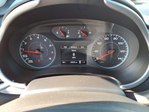 Used 2023 Chevrolet Malibu LT image 18