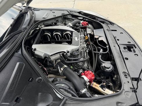 Used 2009 Nissan GT-R Premium AWD/4WD image 28