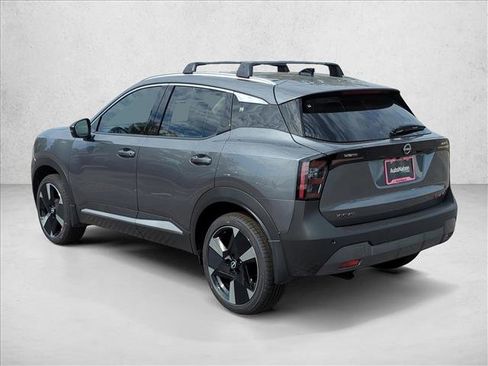 New 2026 Nissan Kicks SR w/ Cold Weather Package image 5