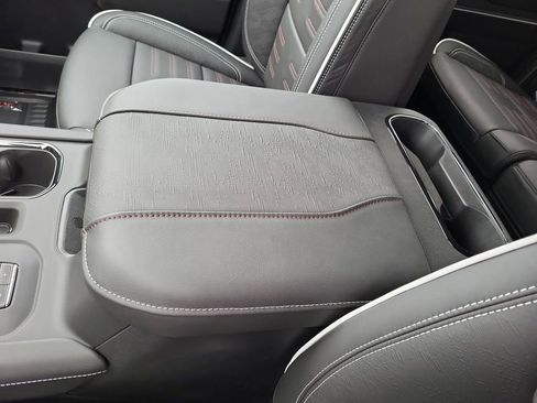 New 2026 GMC Sierra 1500 AT4X image 23