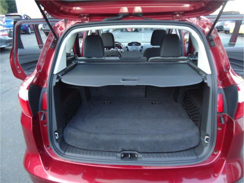 Used 2013 Ford C-MAX SE w/ Winter Pkg image 15