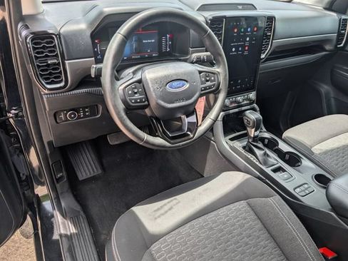 Used 2024 Ford Ranger XLT w/ Equipment Group 301A High RWD image 14