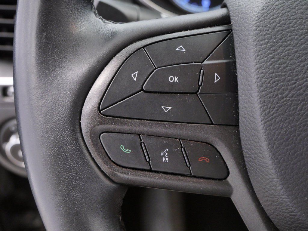 Used 2019 Jeep Cherokee Trailhawk w/ Cold Weather Group AWD/4WD image 17