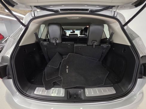 Used 2015 INFINITI QX60 AWD w/ Premium Plus Package image 15