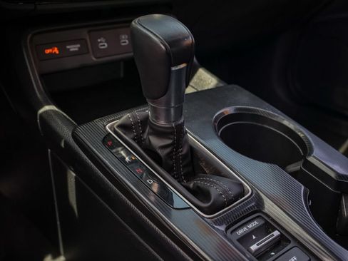 Used 2025 Honda Civic Sport image 30
