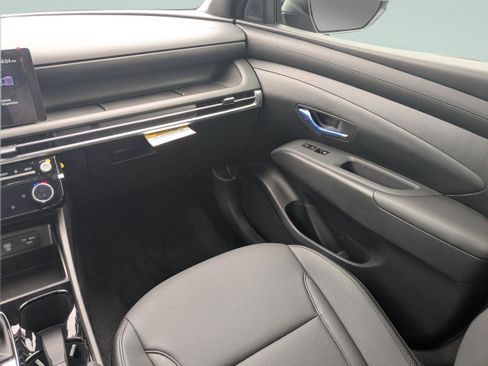 New 2026 Hyundai Santa Cruz SEL FWD image 18