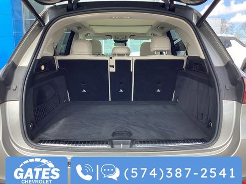 Used 2022 Mercedes-Benz GLE 350 4MATIC image 13