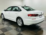 Used 2021 Volkswagen Passat 2.0T S image 4
