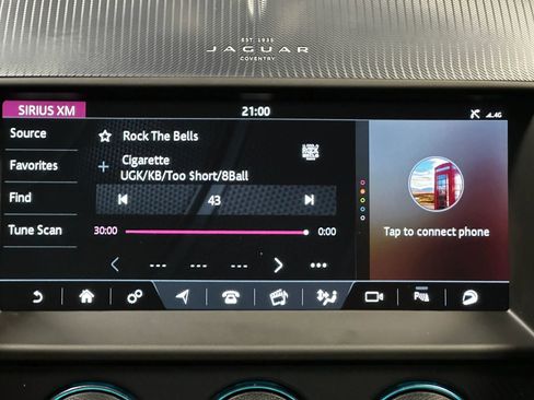 Used 2024 Jaguar F-TYPE R-Dynamic image 33