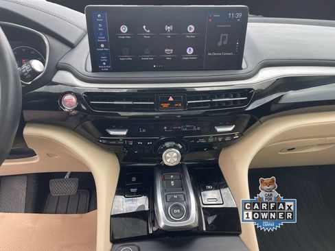 Used 2025 Acura MDX SH-AWD w/ Technology Package image 11