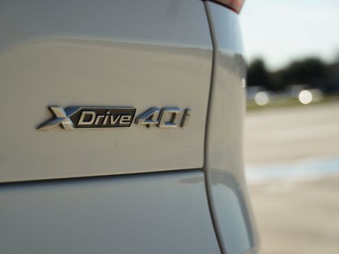 Used 2021 BMW X5 xDrive40i w/ M Sport Package image 8