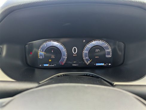 Certified 2022 Jeep Compass Limited w/ Elite Group image 29