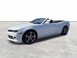 Used 2014 Chevrolet Camaro LT w/ RS Package image 2