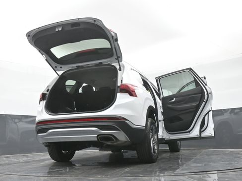 Used 2022 Hyundai Santa Fe SEL image 49