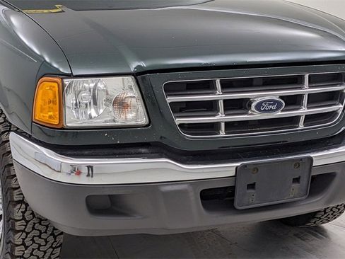 Used 2003 Ford Ranger XLT image 32