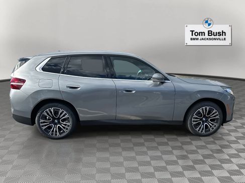 New 2026 BMW X3 xDrive30 w/ Convenience Package image 2