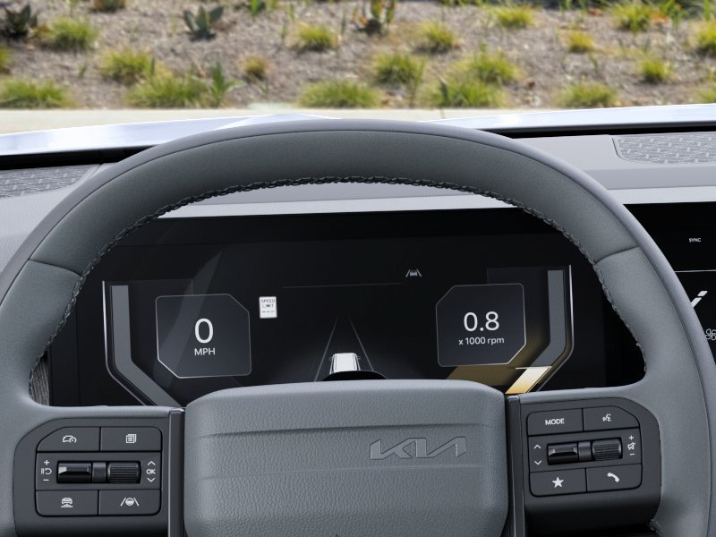 New 2027 Kia Telluride X-Line SX Prestige AWD/4WD image 21