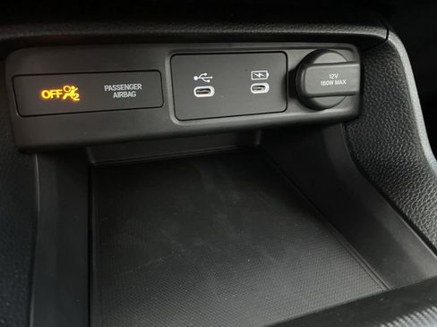 New 2026 Honda Civic Sport image 18