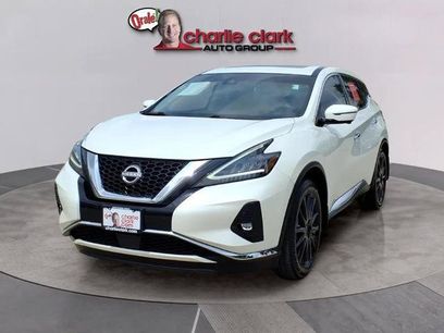 Certified 2024 Nissan Murano SL