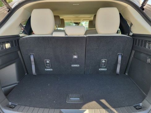Used 2025 MAZDA CX-90 3.3 Turbo w/ Preferred Package AWD/4WD image 6