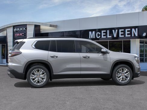 New 2026 GMC Acadia Elevation w/ Elevation Premium Package image 29