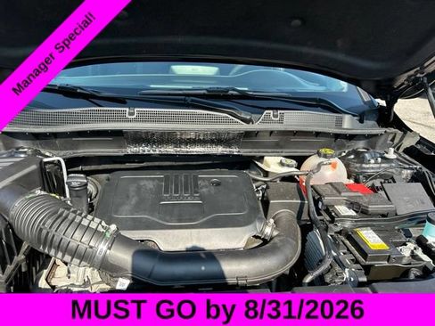 Used 2024 Chevrolet Blazer LT w/ Convenience Package FWD image 33