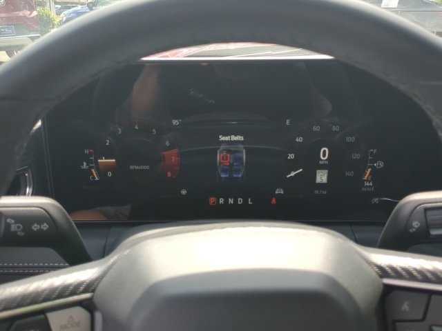 New 2026 Ford Mustang Premium RWD image 27