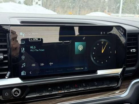 Used 2024 Chevrolet Silverado 1500 RST image 23