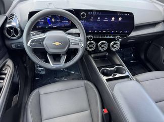 Used 2024 Chevrolet Blazer EV LT AWD/4WD video 2