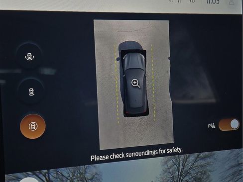 Used 2023 Ford Mustang Mach-E Premium image 15