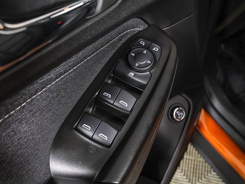 Used 2023 Chevrolet TrailBlazer ACTIV w/ Sun and Liftgate Package image 38