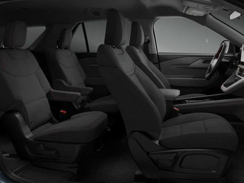 New 2026 Ford Explorer Active RWD image 29