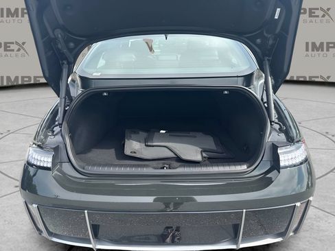 Used 2024 Hyundai Ioniq 6 SE AWD/4WD image 18