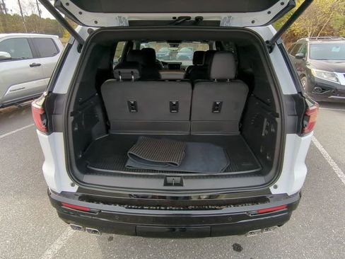 New 2026 GMC Acadia Denali Ultimate w/ LPO, All-Weather Package image 41