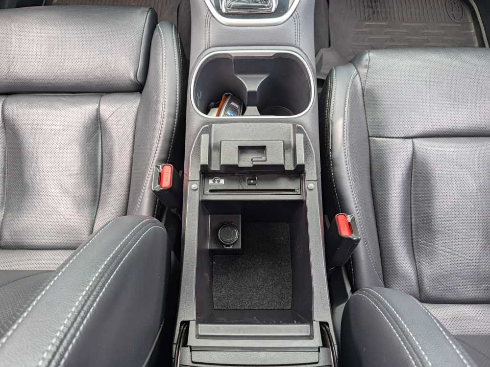 Used 2023 Subaru Outback Touring XT AWD/4WD image 32