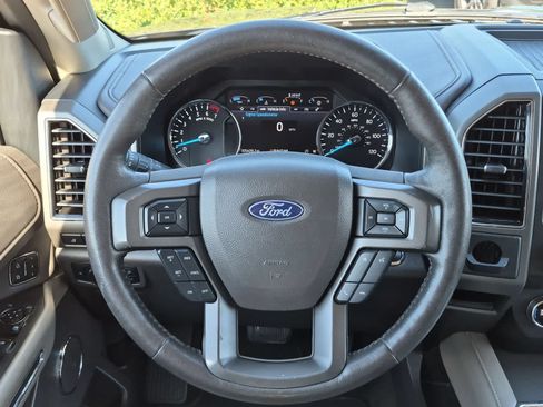 Used 2020 Ford Expedition Max XLT w/ Equipment Group 202A AWD/4WD image 24